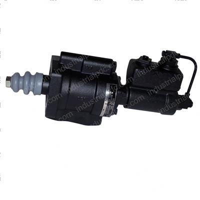 Picture of Cylinder - Master and Servo