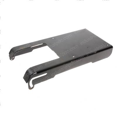 Picture of Plate Backrest Starting 137096
