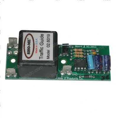 Picture of Module - Flasher