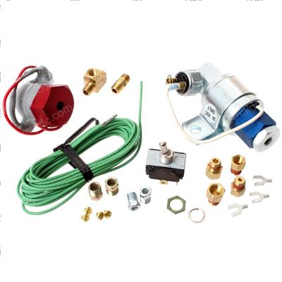 Picture of Brake Lock