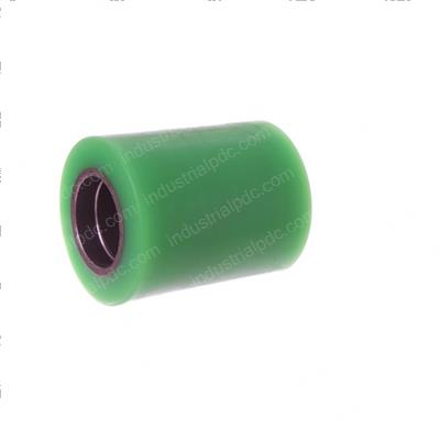 Picture of Wheel - Poly 3 X 3 3/4 (1.625)