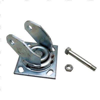 Picture of Swivel - Caster