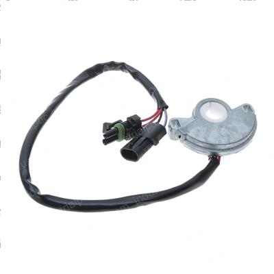 Picture of Switch - Rotary