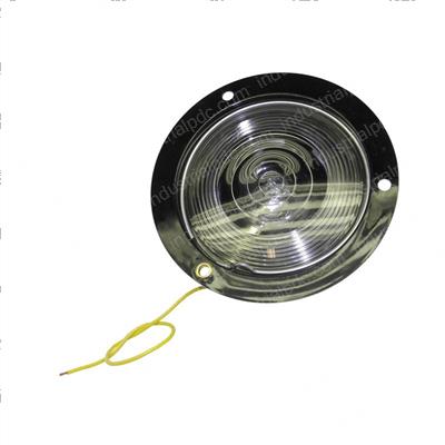 Picture of Light - Back Up