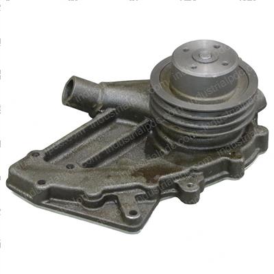 Picture of Pump - Water With Pulley