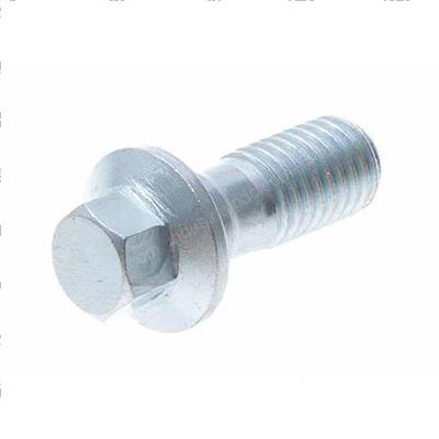 Picture of Hydraulic Circuit Fitting
