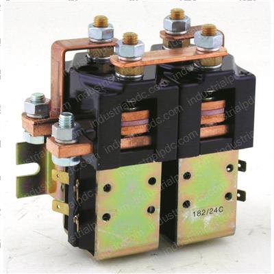 Picture of Contactor - 24 Volt