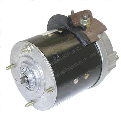 Picture of Motor - Pump - 24 Volt Dc