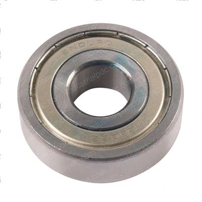 Picture of Bearing - Ball Double Shield