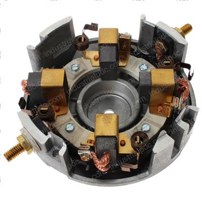 Picture of Commutator End Head Assy