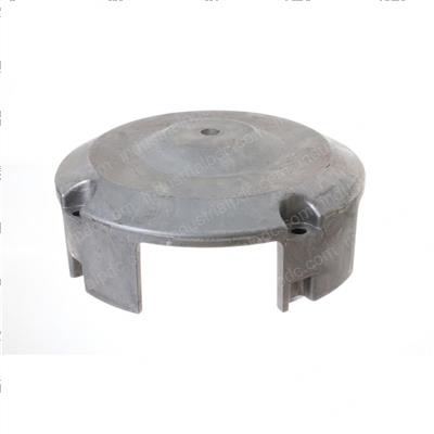 Picture of Commutator End Head Machined