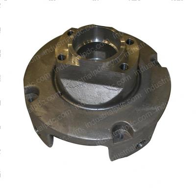 Picture of Commutator End Head Machined