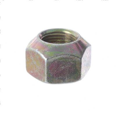 Picture of Nut-Spec Hx 5/8-18 Wheel