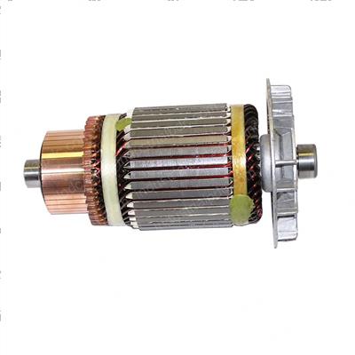 Picture of Armature - Motor W/Fan Assembl