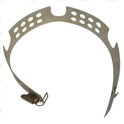 Picture of Headband Assembly - Motor