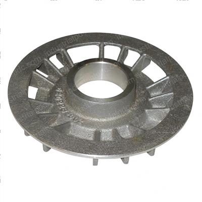 Picture of Fan Machined