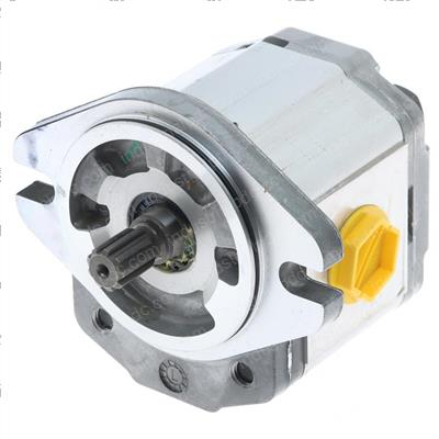 Picture of Pump - Hydraulic