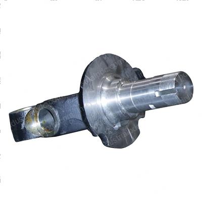 Picture of Assy- Knuckle- Left