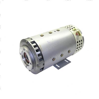 Picture of Motor - Pump 36-48volt Dc