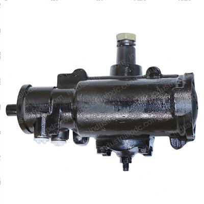 Picture of Housing - Steering Mechanical