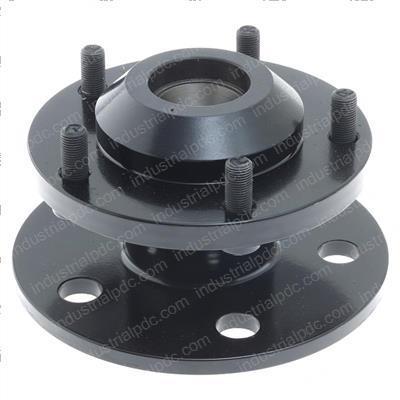 Picture of Wheel - Hub