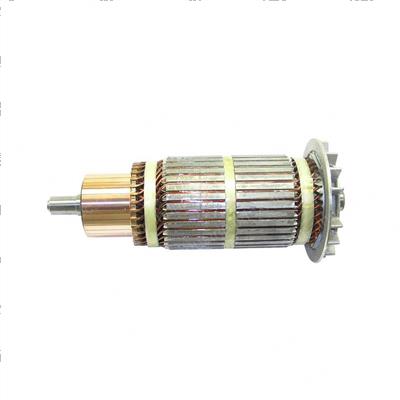 Picture of Armature Assembly
