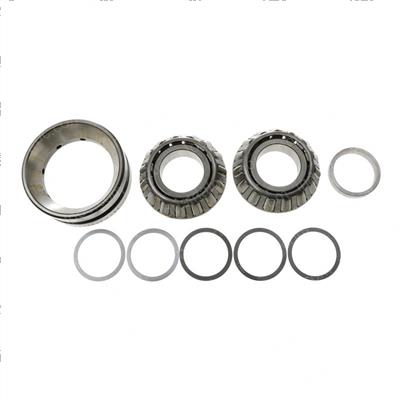 Picture of Bearing - Taper Roller Cup+cone