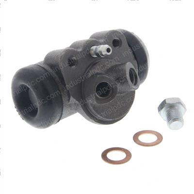 Picture of Cylinder - Wheel