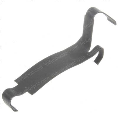 Picture of Shoe Rtnr Sprg-Anti-Rttle Clip