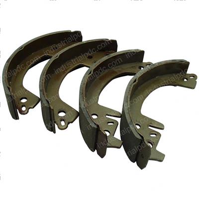 Picture of Shoe - Brake Kit