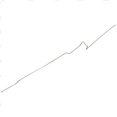 Picture of Brake Line, Union to Rear Suppl