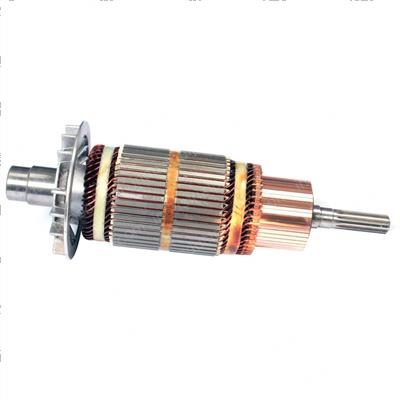 Picture of Armature - Assemblt W/Fan