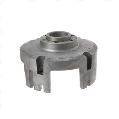 Picture of Commutator End Head Machined
