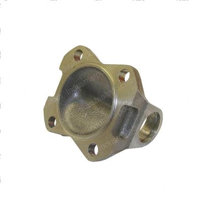 Picture of Flange