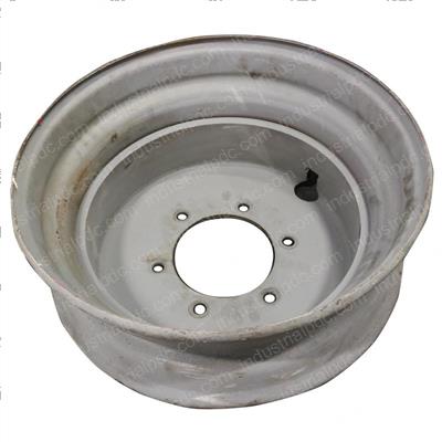 Picture of Wheel Assembly