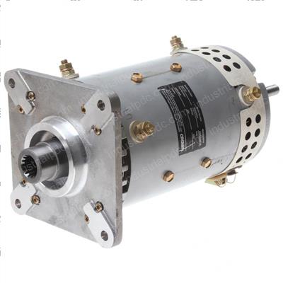 Picture of Motor -  Drive - 24 Volt