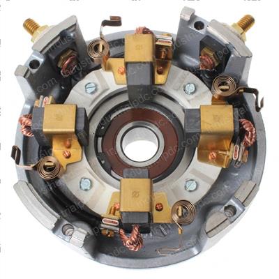 Picture of Head Commutator End Assembly