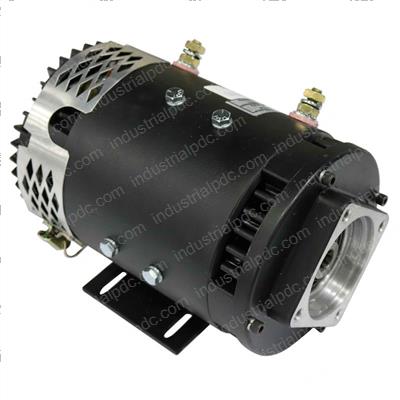 Picture of Motor - Pump 24 Volt Dc