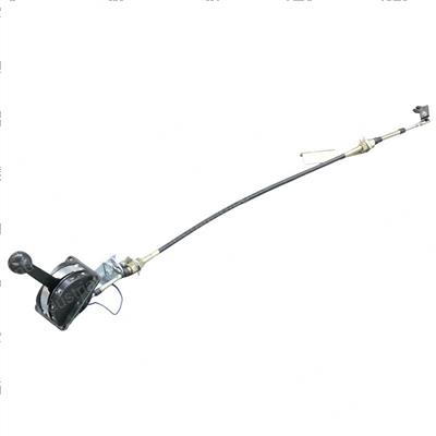 Picture of Switch - Steering Column