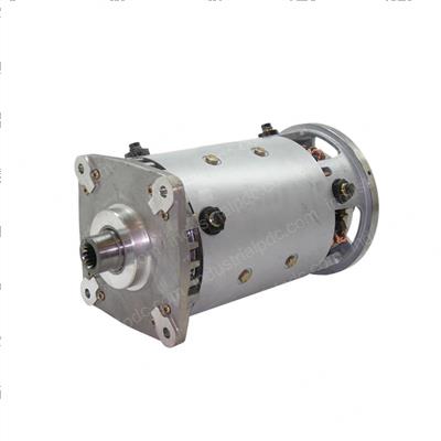Picture of Motor - Drive 36 Volt