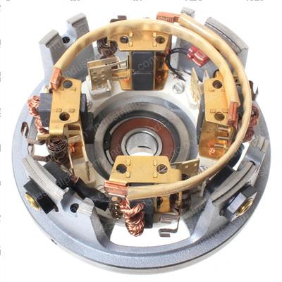 Picture of Head Commutator End Assembly