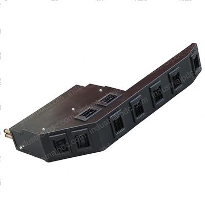 Picture of Heater Assembly