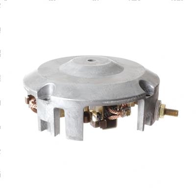 Picture of Commutator End Head