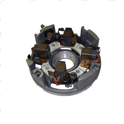 Picture of Head Commuatator End