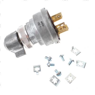 Picture of Switch - Keyless