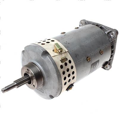 Picture of Traction Motor 24v No Sensors