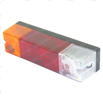 Picture of Lamp Assembly - Tail