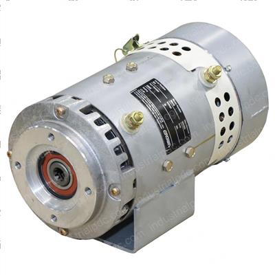 Picture of Motor - 24 Volt Lift
