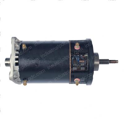 Picture of Motor - 36 Volt Drive