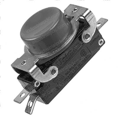 Picture of Switch - (red Button)